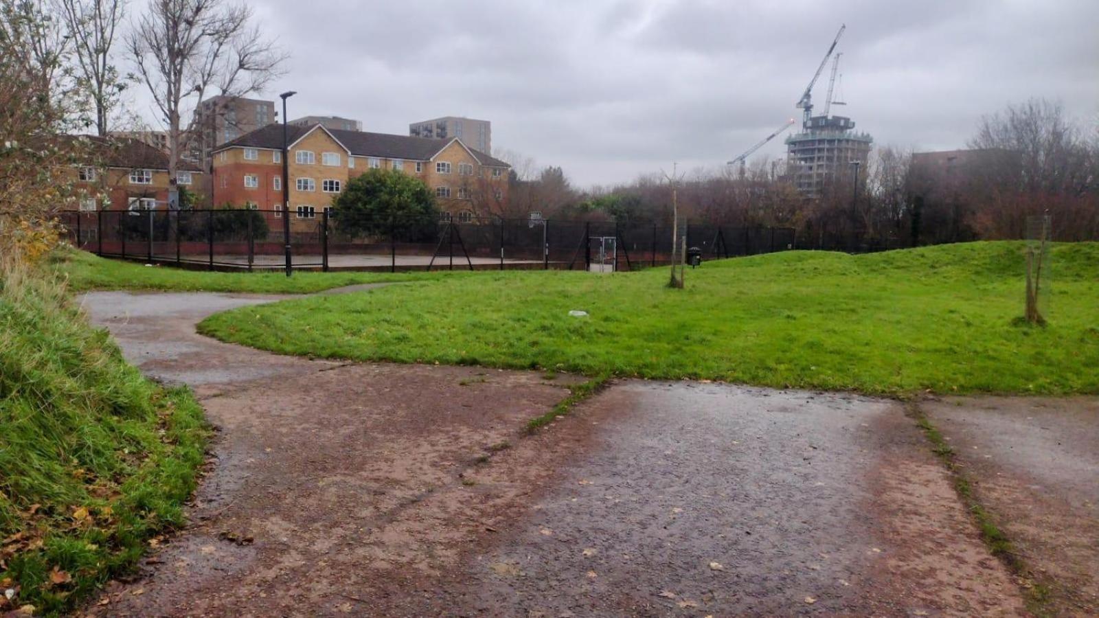 Spacious 2-bed Family With Pets Welcome Londen